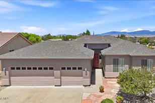 5649 N Bentley Ct, Prescott Valley, AZ 86314 - Photo 1