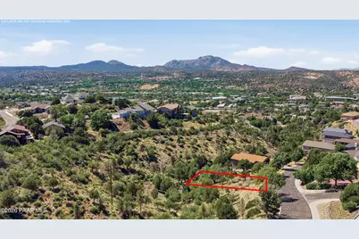 340 Newport Drive, Prescott, AZ 86303 - Photo 1