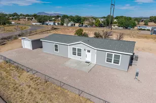 500 Sharon Rd, Chino Valley, AZ 86323 - Photo 1