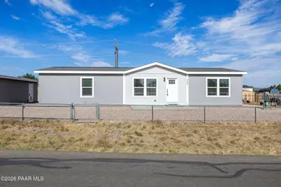 500 Sharon Road, Chino Valley, AZ 86323 - Photo 8
