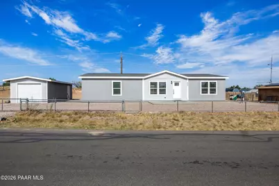500 Sharon Road, Chino Valley, AZ 86323 - Photo 2