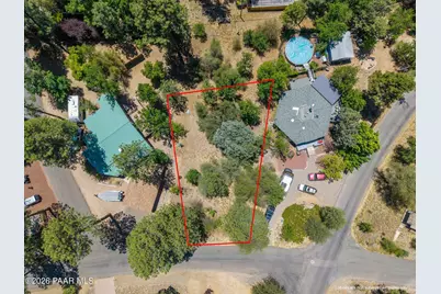 4120 S Stagecoach Road, Prescott, AZ 86303 - Photo 2