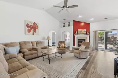 7234 E Pinnacle Pass Loop, Prescott Valley, AZ 86315 - Photo 6