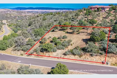 481 Sleepyhollow Circle, Prescott, AZ 86303 - Photo 1