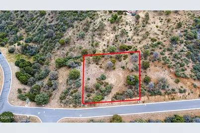 481 Sleepyhollow Circle, Prescott, AZ 86303 - Photo 24