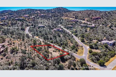 481 Sleepyhollow Circle, Prescott, AZ 86303 - Photo 22
