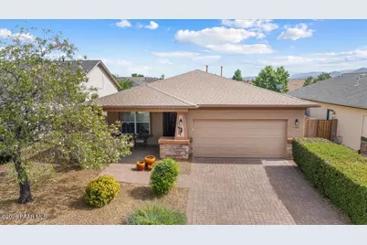 13023 E Lima Street, Prescott Valley, AZ 86327 - Photo 22
