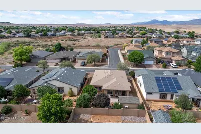 13023 E Lima Street, Prescott Valley, AZ 86327 - Photo 26