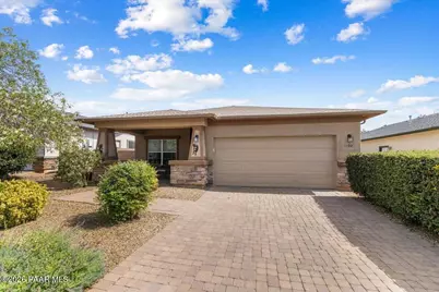 13023 E Lima Street, Prescott Valley, AZ 86327 - Photo 2