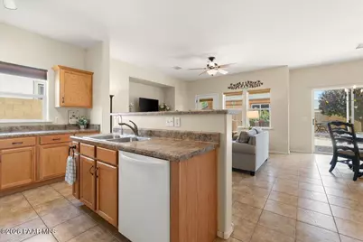 13023 E Lima Street, Prescott Valley, AZ 86327 - Photo 8