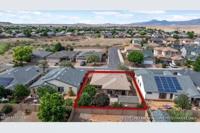13023 E Lima Street, Prescott Valley, AZ 86327 - Photo 30