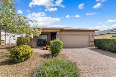 13023 E Lima Street, Prescott Valley, AZ 86327 - Photo 2
