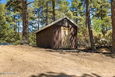 4650 W Vulture Bend Drive, Prescott, AZ 86303 - Photo 38