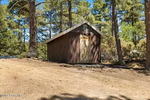 4650 W Vulture Bend Dr, Prescott, AZ 86303 - Photo 38