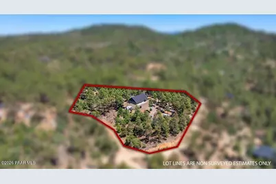 4650 W Vulture Bend Drive, Prescott, AZ 86303 - Photo 46