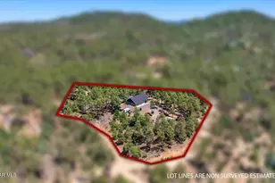 4650 W Vulture Bend Dr, Prescott, AZ 86303 - Photo 46