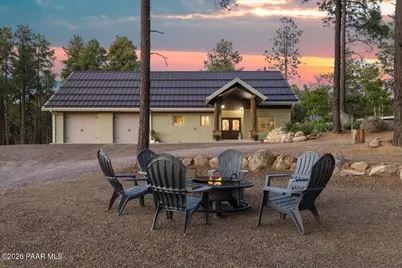 4650 W Vulture Bend Drive, Prescott, AZ 86303 - Photo 50