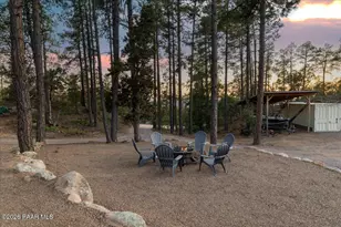 4650 W Vulture Bend Dr, Prescott, AZ 86303 - Photo 48