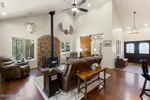 4650 W Vulture Bend Dr, Prescott, AZ 86303 - Photo 4