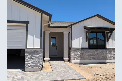 1240 Cloudburst Drive #38, Prescott, AZ 86305 - Photo 10
