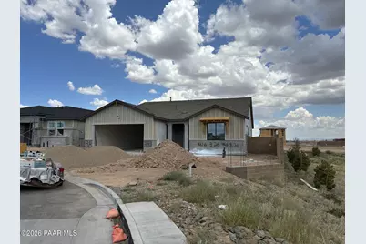 1240 Cloudburst Drive #38, Prescott, AZ 86305 - Photo 2