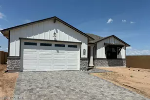 1240 Cloudburst Dr, Prescott, AZ 86305 - Photo 2