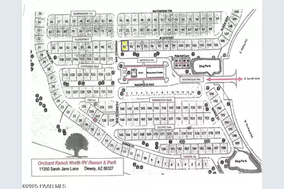 11350 E Sarah Jane Lane 92, Dewey-Humboldt, AZ 86327 - Photo 24