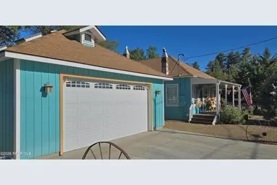 1066 N Skyline Drive, Prescott, AZ 86305 - Photo 6