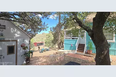 1066 N Skyline Drive, Prescott, AZ 86305 - Photo 34