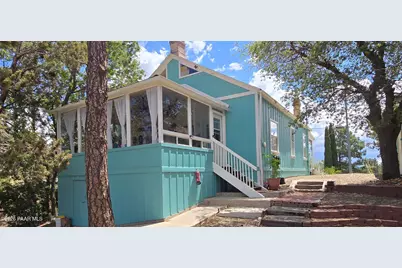 1066 N Skyline Drive, Prescott, AZ 86305 - Photo 8