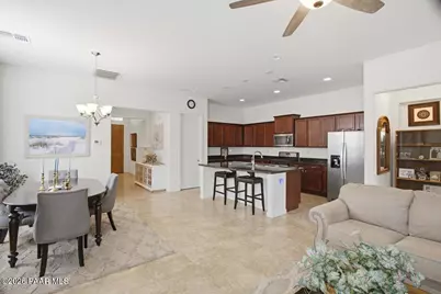3269 Cliff Edge Drive, Prescott, AZ 86301 - Photo 8