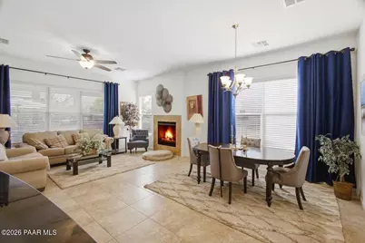 3269 Cliff Edge Drive, Prescott, AZ 86301 - Photo 2