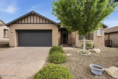 3269 Cliff Edge Drive, Prescott, AZ 86301 - Photo 20