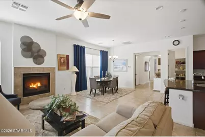 3269 Cliff Edge Drive, Prescott, AZ 86301 - Photo 4