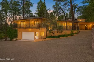 4937 S Deer Trail, Prescott, AZ 86303 - Photo 1
