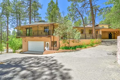 4937 S Deer Trail, Prescott, AZ 86303 - Photo 48