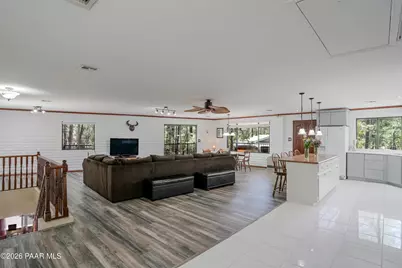 4937 S Deer Trail, Prescott, AZ 86303 - Photo 12