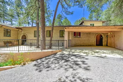 4937 S Deer Trail, Prescott, AZ 86303 - Photo 50