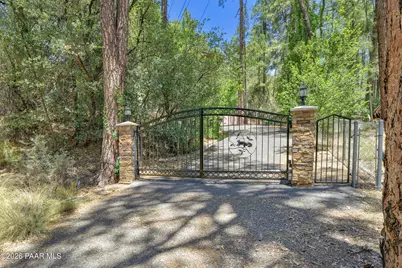 4937 S Deer Trail, Prescott, AZ 86303 - Photo 40