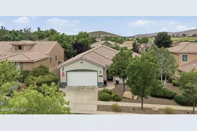 7615 E Traders Trail, Prescott Valley, AZ 86314 - Photo 2