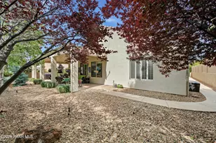 7615 E Trader's Trail, Prescott Valley, AZ 86314 - Photo 46