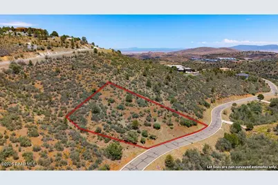 727 W Lee Boulevard, Prescott, AZ 86303 - Photo 2