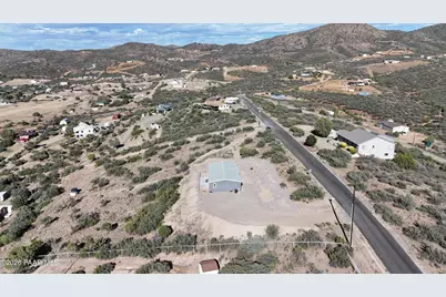 14220 E Agua Fria Lane, Dewey-Humboldt, AZ 86329 - Photo 18