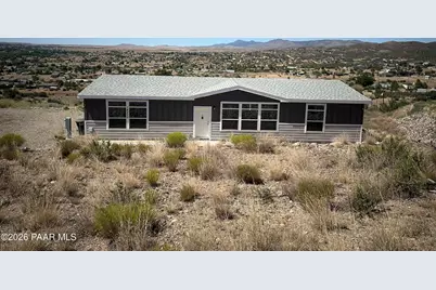 14220 E Agua Fria Lane, Dewey-Humboldt, AZ 86329 - Photo 2