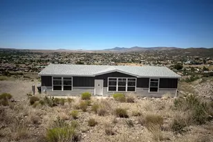 14220 E Agua Fria Ln, Dewey-Humboldt, AZ 86329 - Photo 2