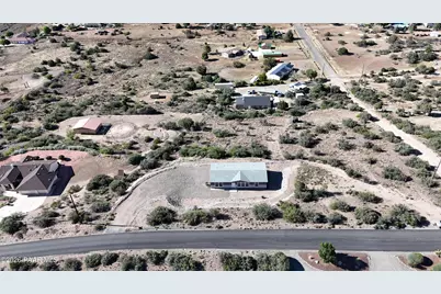 14220 E Agua Fria Lane, Dewey-Humboldt, AZ 86329 - Photo 14
