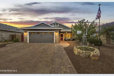 12949 E Ponce Street, Dewey-Humboldt, AZ 86327 - Photo 2