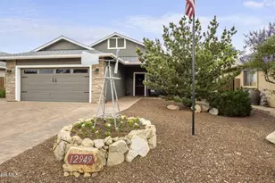 12949 E Ponce St, Dewey-Humboldt, AZ 86327 - Photo 1