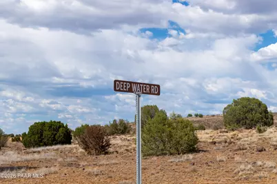 2.13 Acres Off N. Headwaters (No Address) Road, Paulden, AZ 86334 - Photo 4
