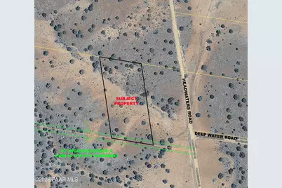 2.13 Acres Off N. Headwaters (No Address) Road, Paulden, AZ 86334 - Photo 16